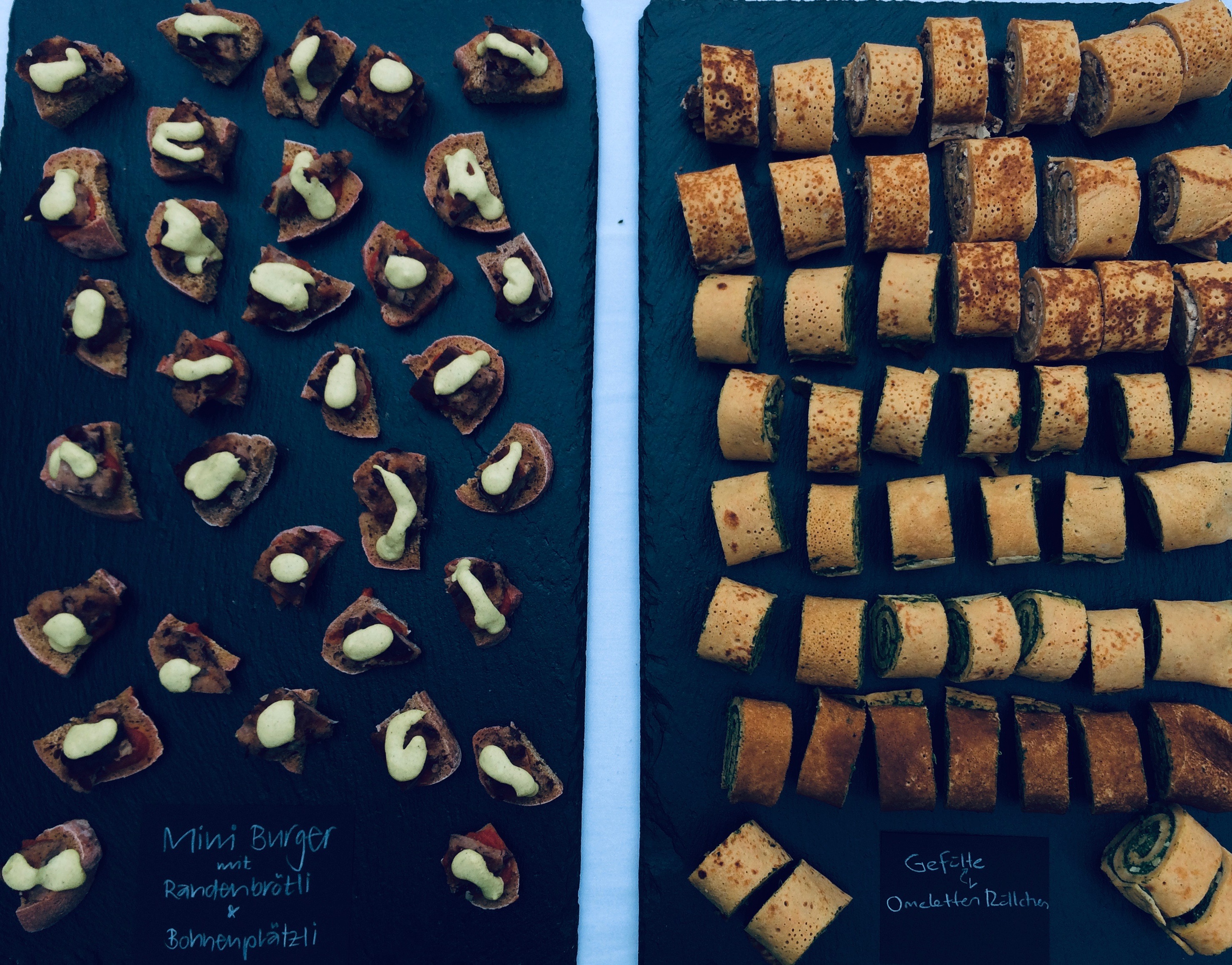 Galerie / Zum Topf – Küche und mehr / Langnau