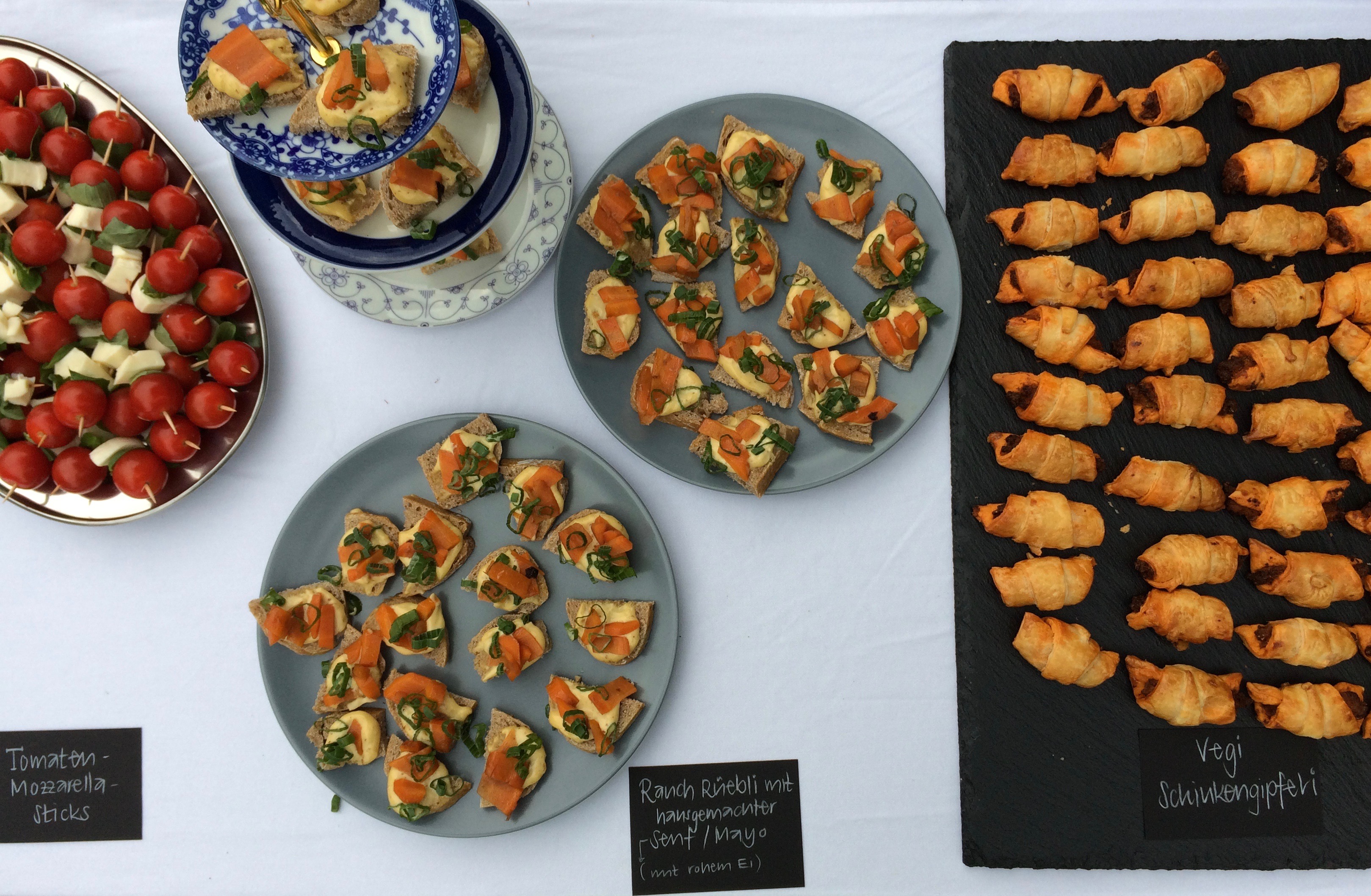 Galerie / Zum Topf – Küche und mehr / Langnau